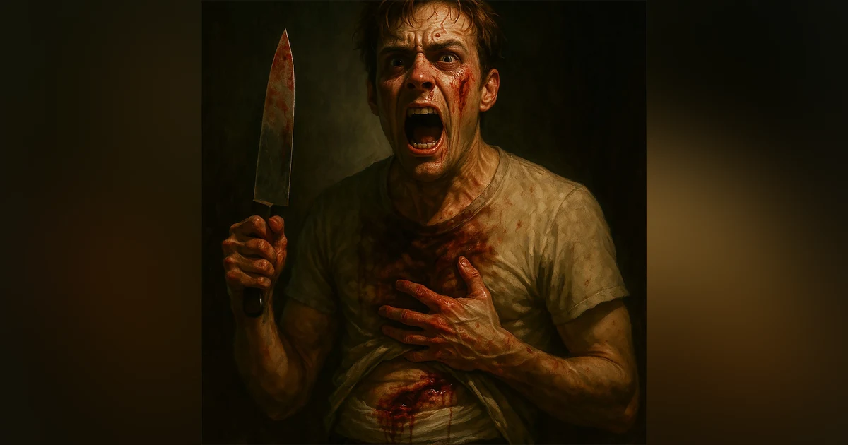 Deadly Second Chances Part 3 – Love, Lies, and Organ Theft