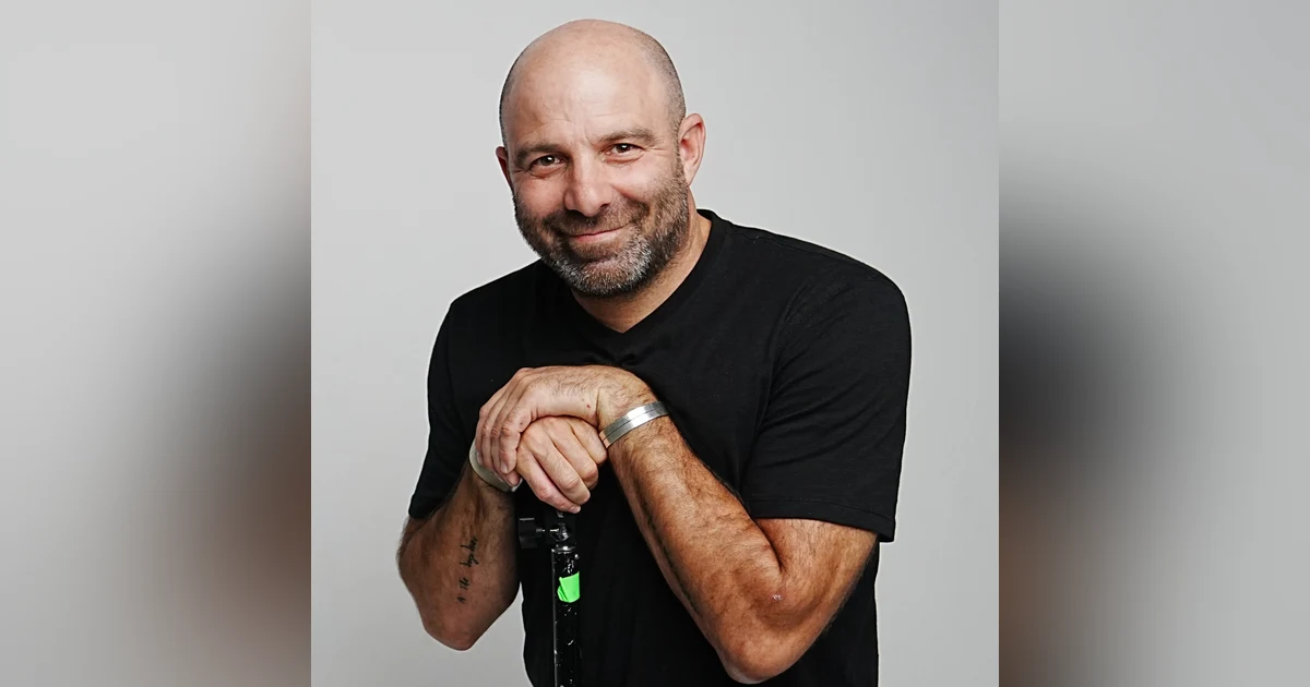 Ask Your Partner Better Questions w/ Topaz Adizes EP 79