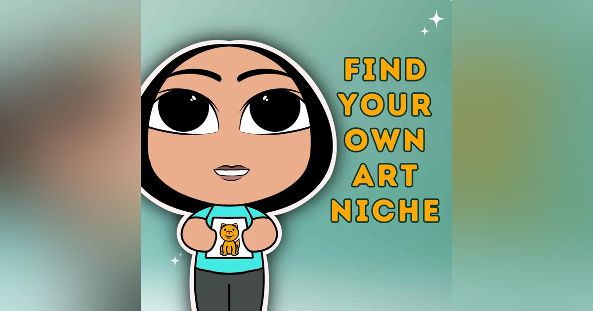 Finding Your Niche in the Arts