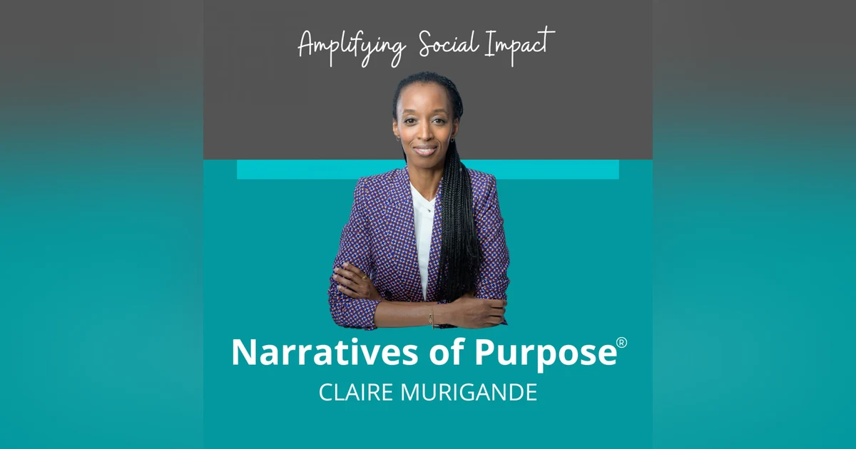 Narratives of Purpose Trailer