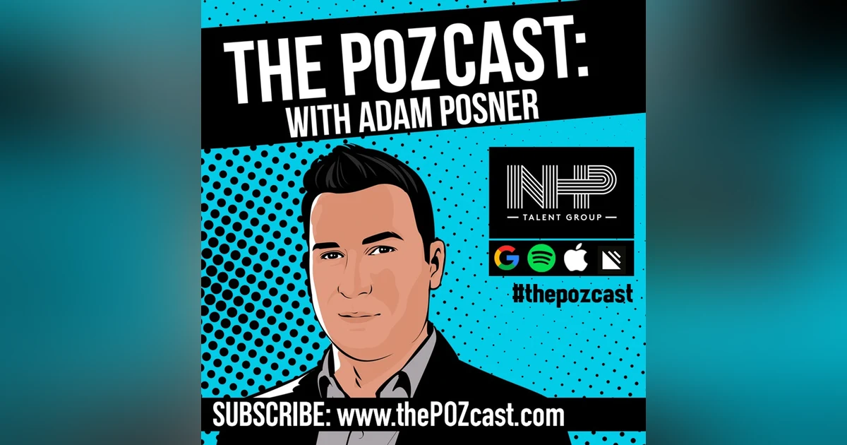 Mark Metry: LIVE SHOW: Mindset and Mental Health During the Pandemic