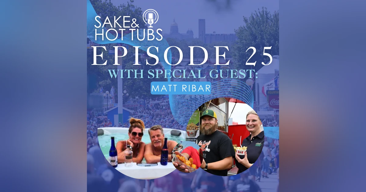 S1E25 | Born for Cheese Curds, Built for Poutine