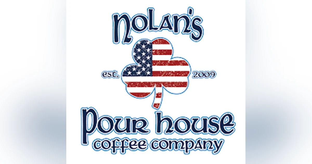 Craig "Nolsy" Nolan and Nolan's Pour House Coffee Company