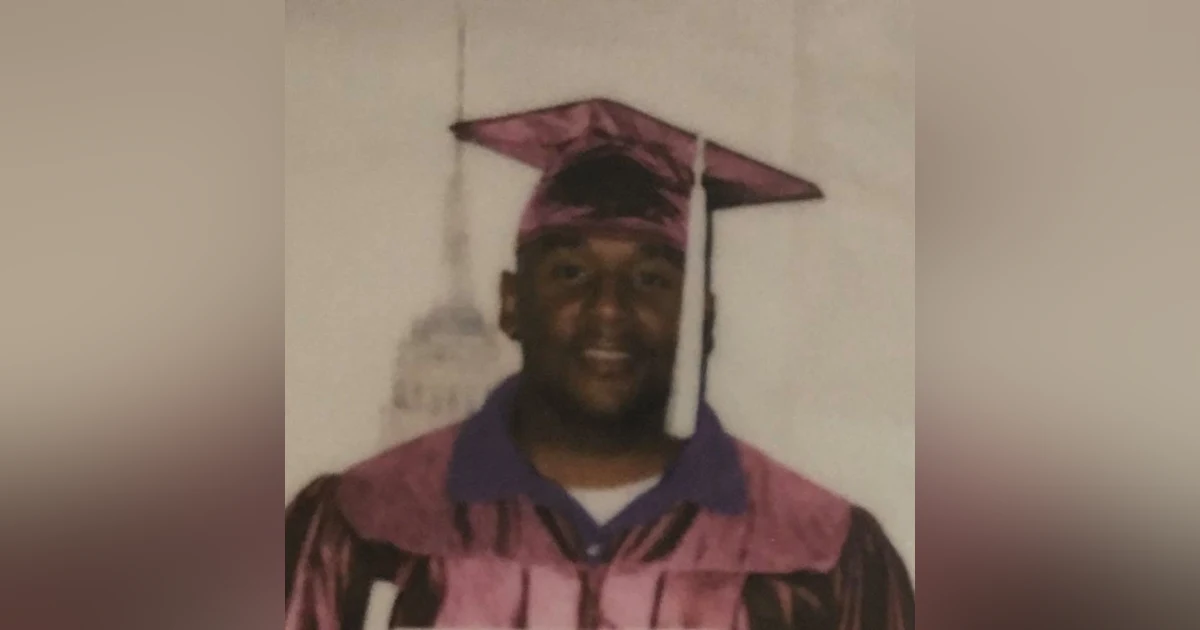 Interview with New York murderer Thomas Gant