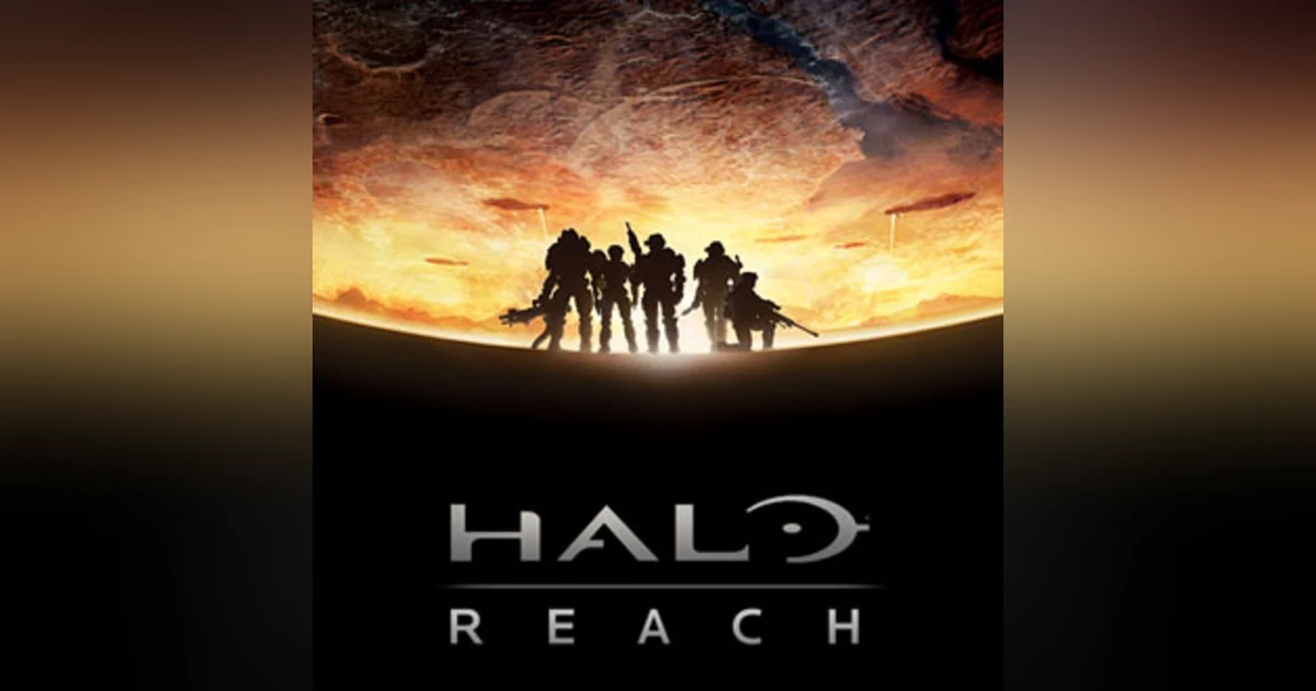 Halo Reach