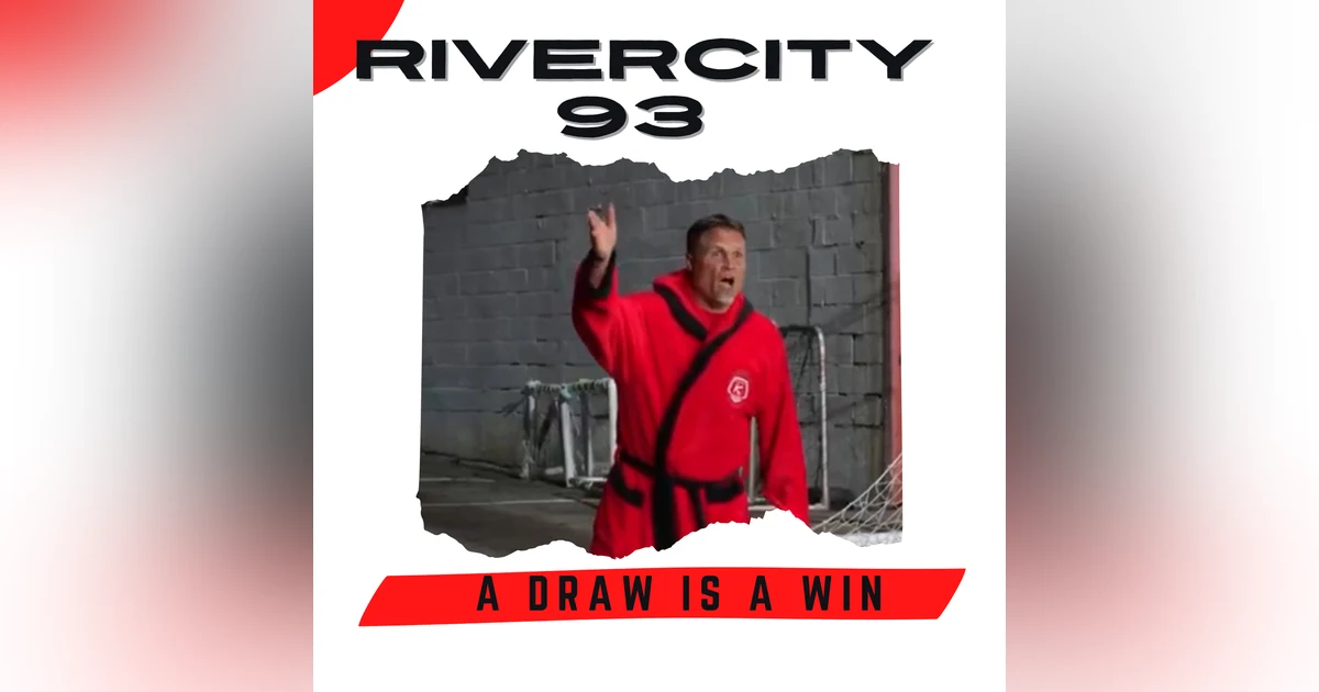 A draw is a win