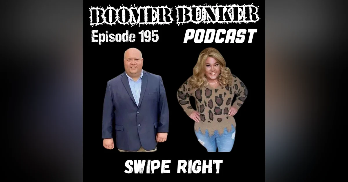 Swipe Right | Episode 195