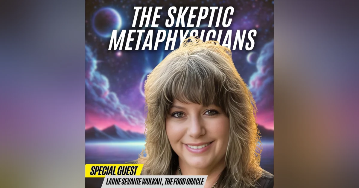 Can What you Eat Unlock Your Spiritual Awakening?