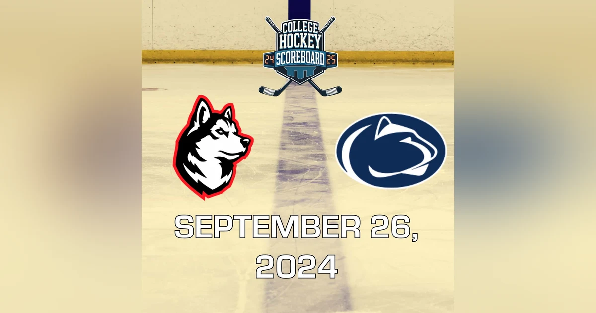 CHS: September 26, 2024