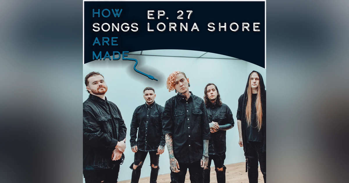 Lorna Shore