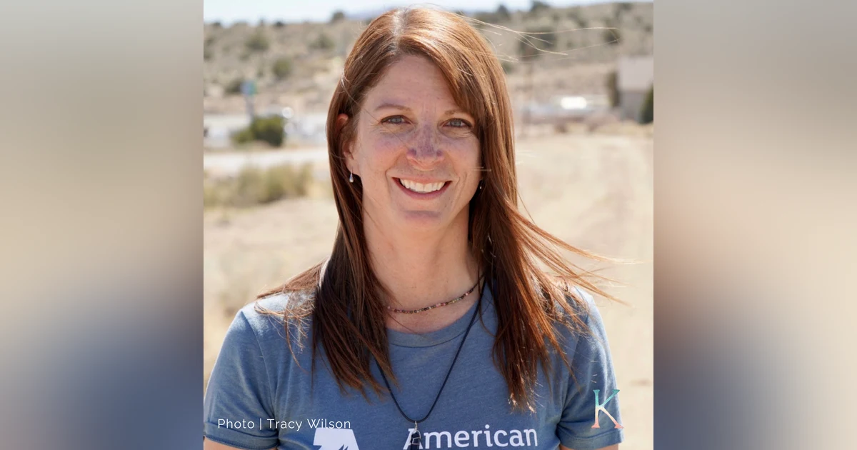 Encore: Wild Horses | A Conversation with Tracy Wilson, Nevada State Director for American Wild Horse Campaign