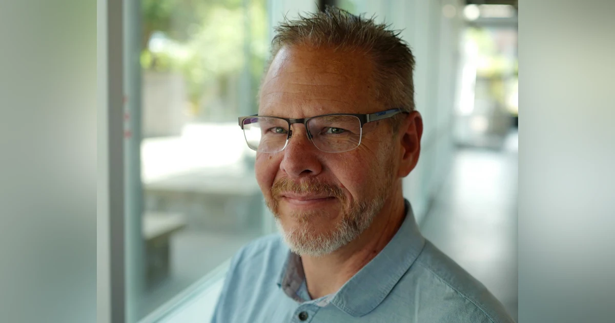 Episode #323: Jay Schroder