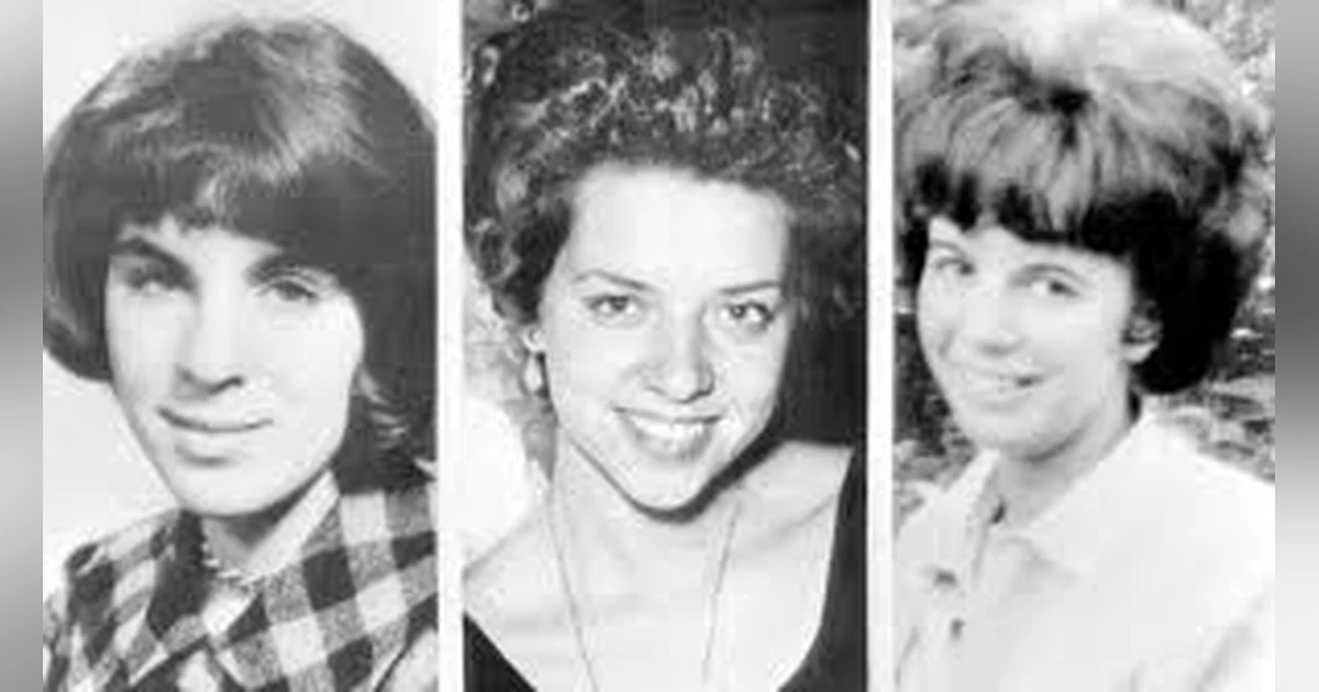 THE 1966 INDIANA DUNES DISAPPEARANCE