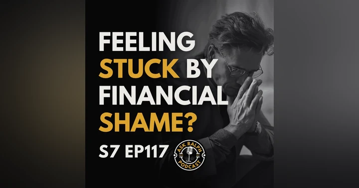 image for The Christian Path to Healing Financial Guilt and Shame