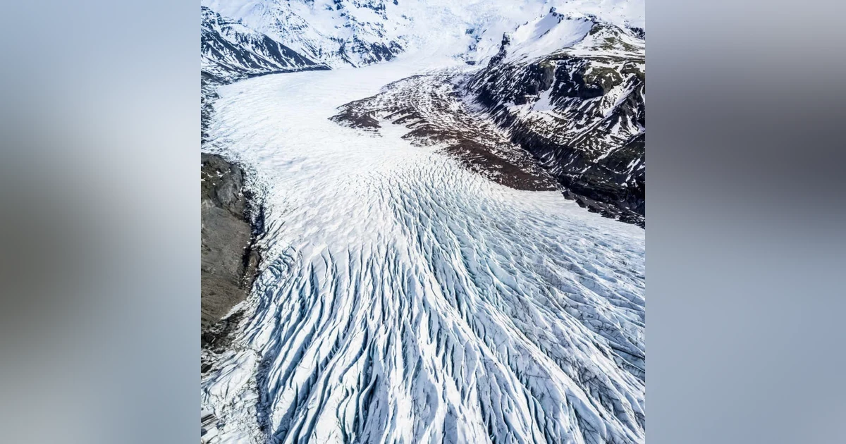 Atlantis and The Coming Ice Age