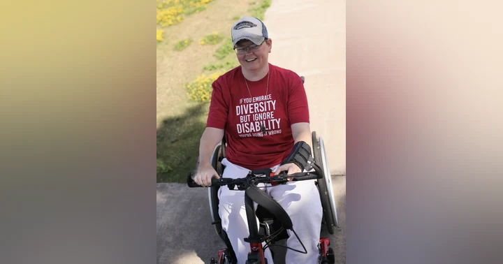 image for Beyond Compliance: Why 'Committed' Accessibility is Essential