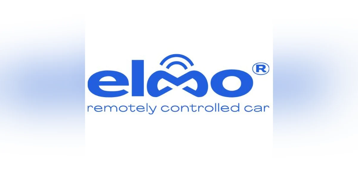 Elmo's Not Just a Muppet: Estonia's Remote Driving Solution