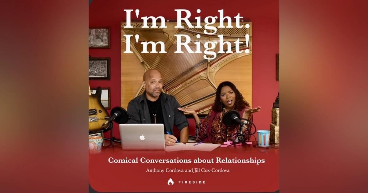 Season 5/ Ep. 37 - It's a Birthday Party: "I'm Right. I'm Right!" Style
