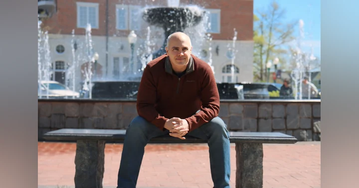 image for The Power of Male Community: Why Men Need Emotional Support