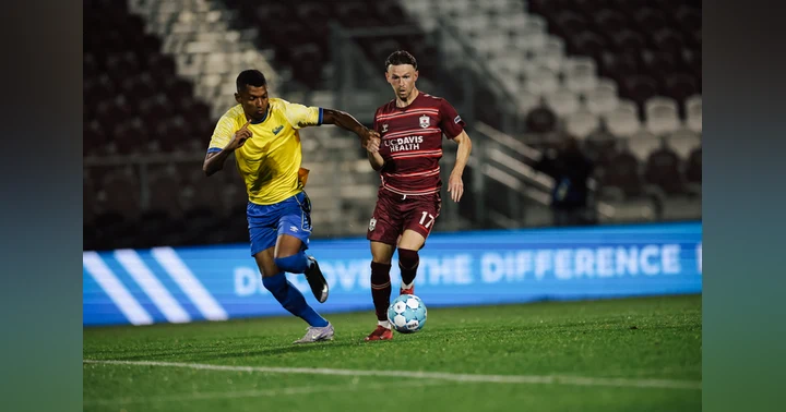 image for 2026 Open Cup Match Recap: Sacramento Republic 2, El Farolito SC 0