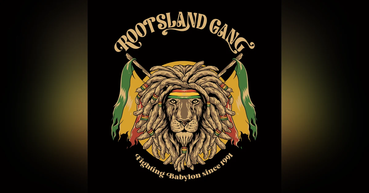 Music Mix "Fighting Babylon since 1991"