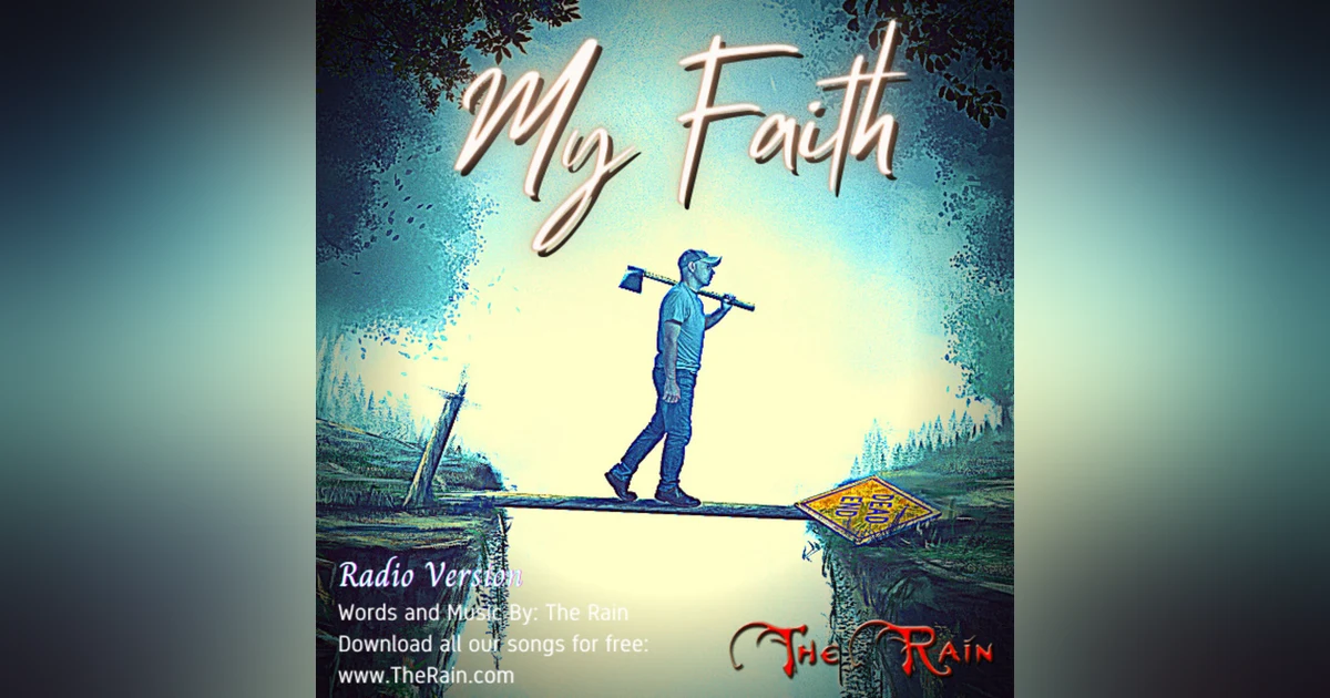 My Faith - Radio Version