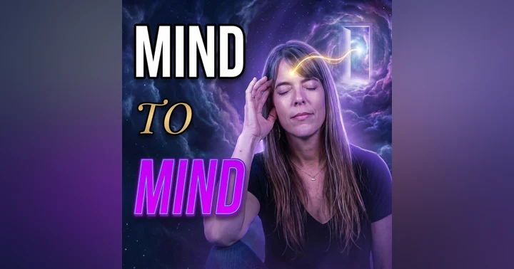 image for Is That Thought Really Yours? How the Astral Realm and Lower Energies Influence Your Mind