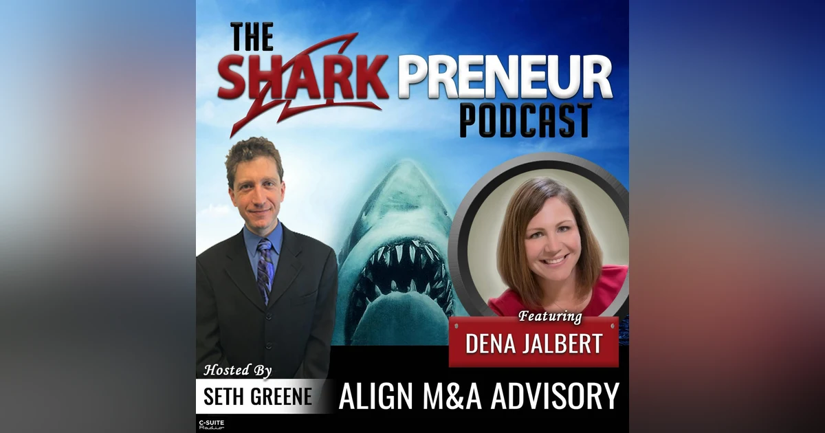 755: Align M & A Advisory with Dena Jalbert