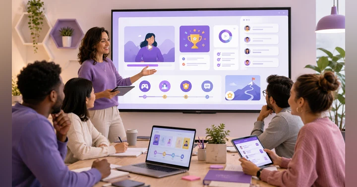 image for How to Create Engaging Digital Learning Experiences: Insights from Erick Prospero