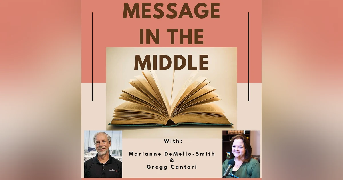 Aging in Place: Home Safety & Smart Modifications with Greg Cantori