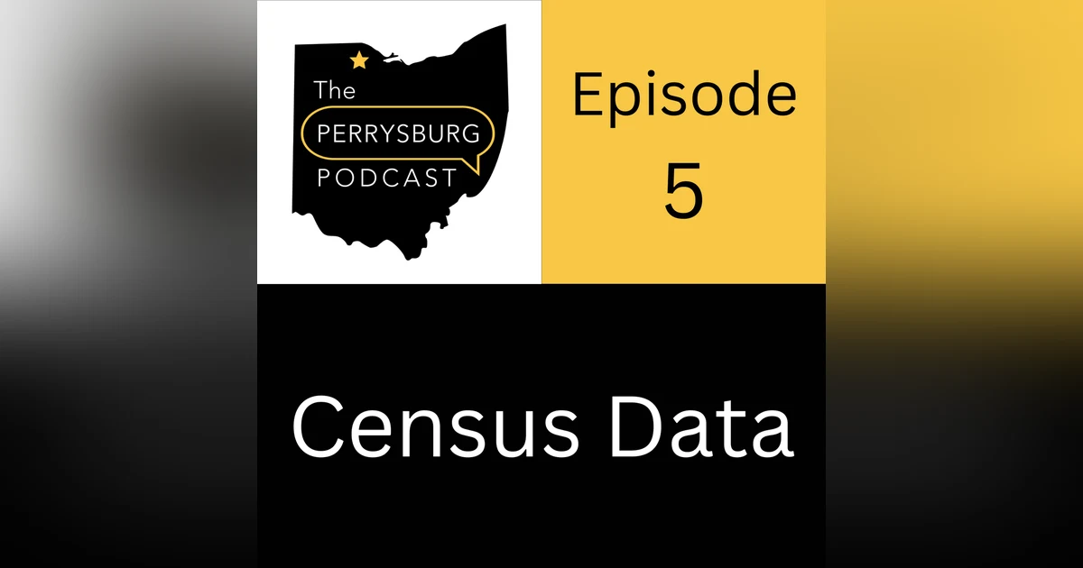 Census Data - Who lives in Perrysburg, OH 43551?