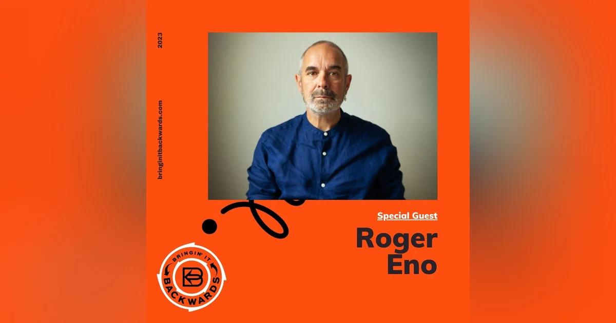 Interview with Roger Eno