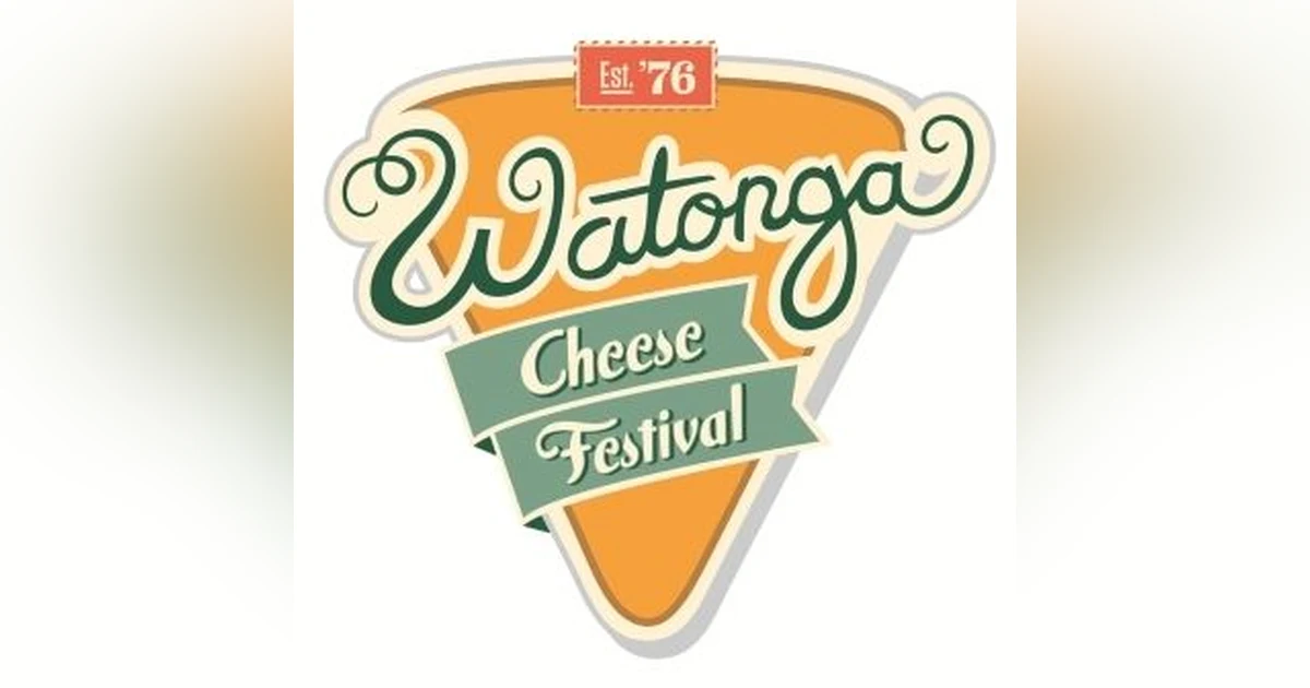 Are you feeling cheesy?