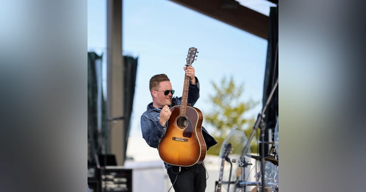 The Big Lick Entertainer with J.D. Sutphin