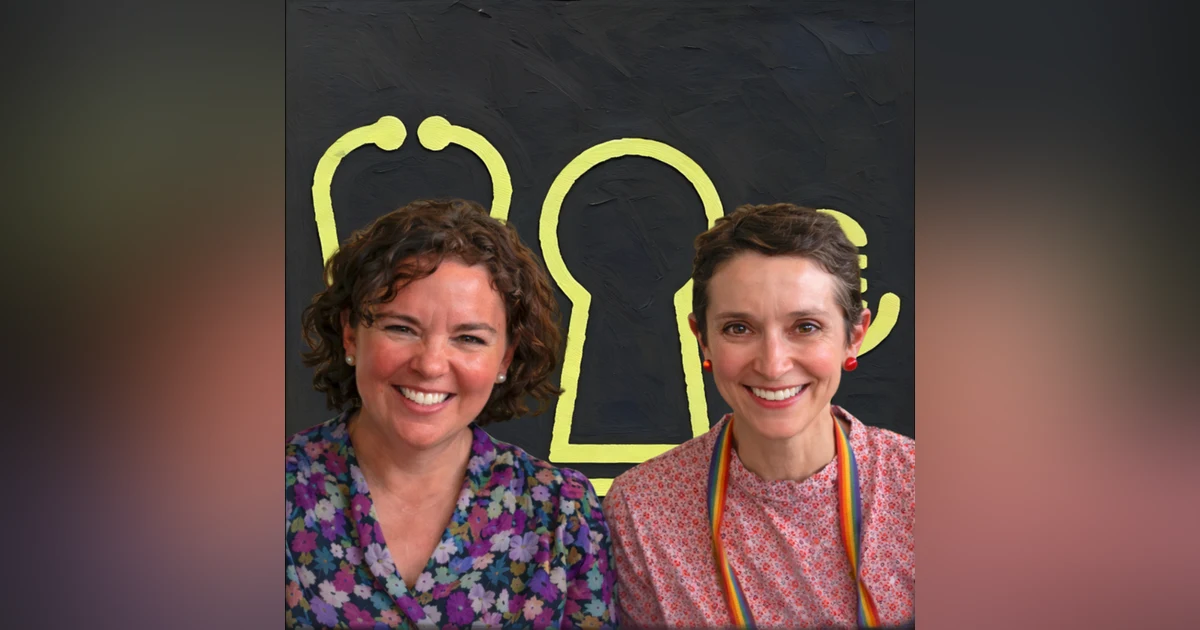 155: Antibiotic Prescribing Habits Vets Need To Ditch Now. With Dr Riati Scarborough and Dr Laura Hardefeldt