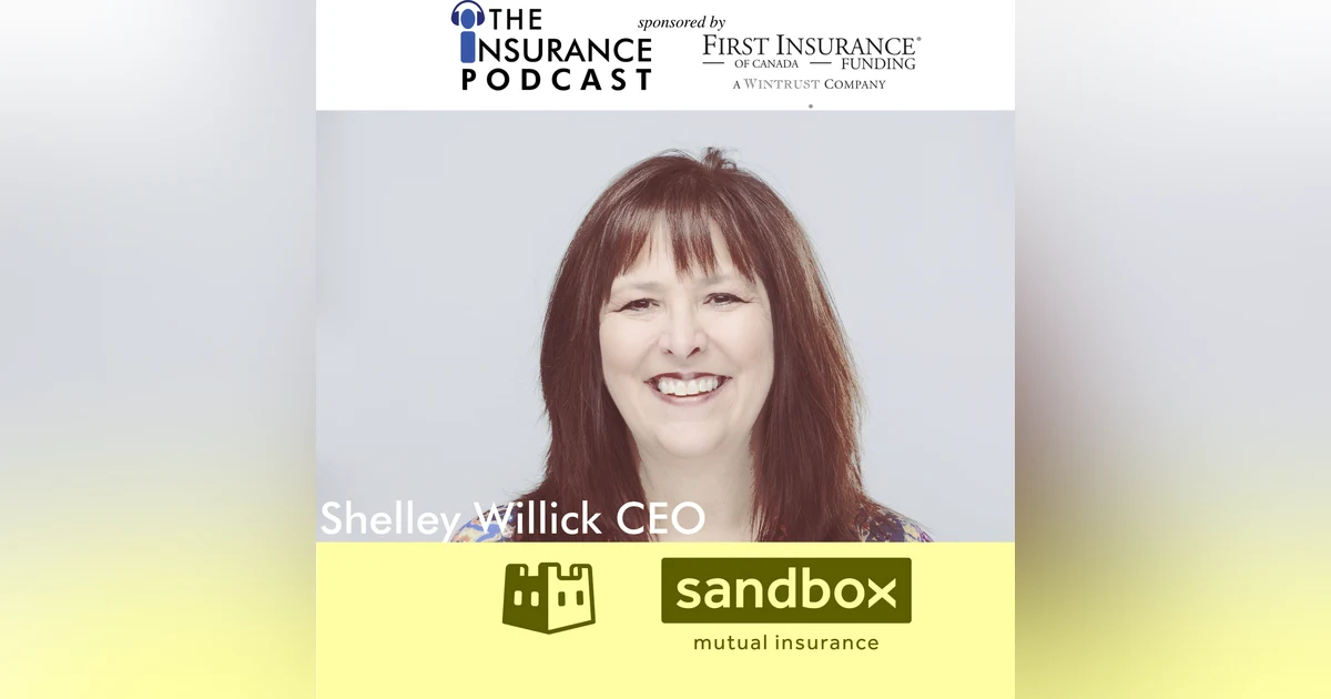 Rebranding with purpose: Introducing Sandbox