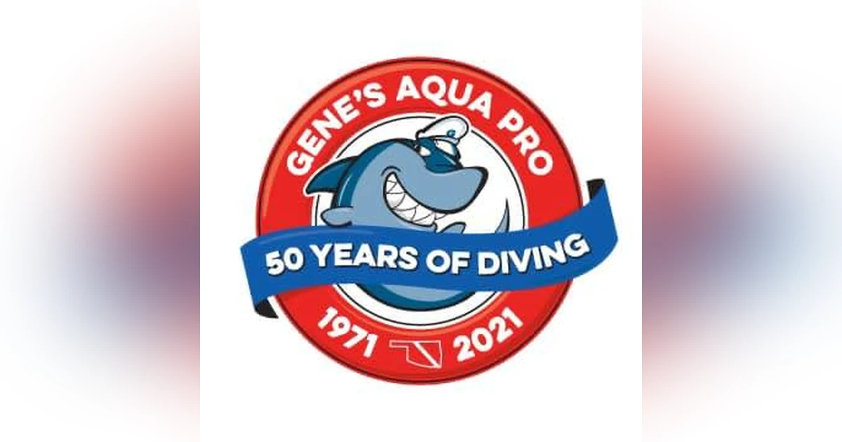 Gene's Aqua Pro