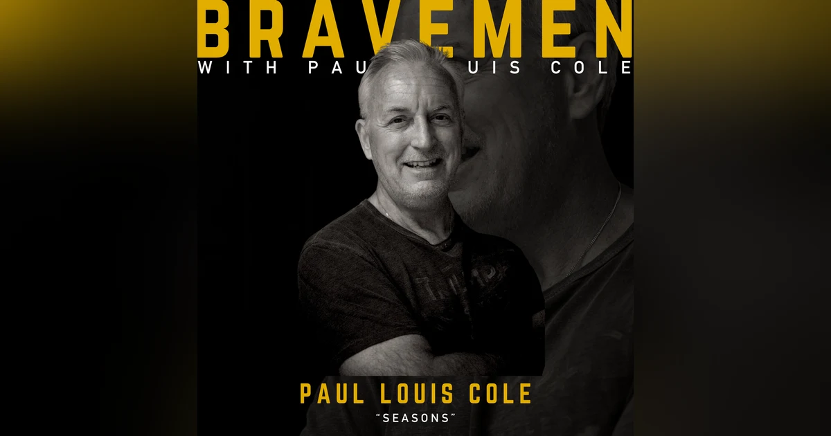 Seasons with Paul Louis Cole