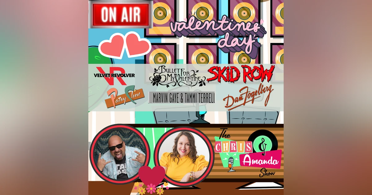 Top Valentine's Day Love Songs