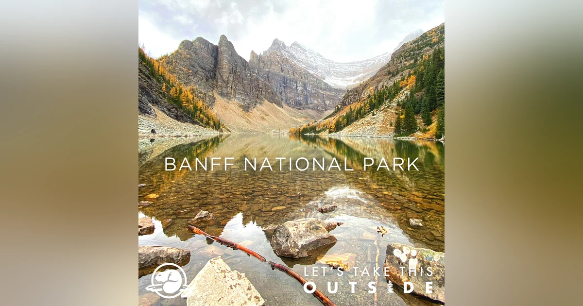 Special: Banff National Park
