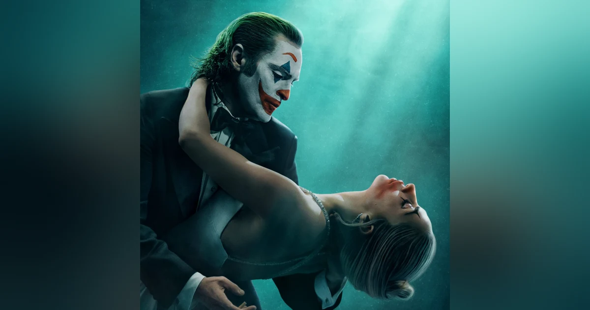Joker 2: The Hype That Fell Flat