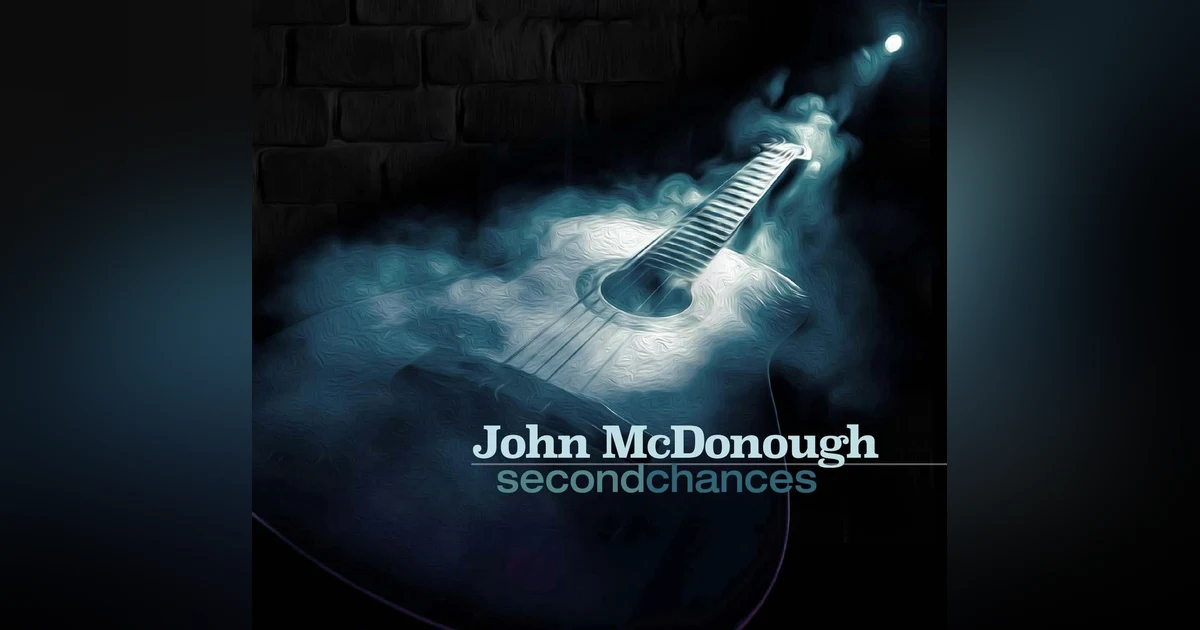 John McDonough Interview