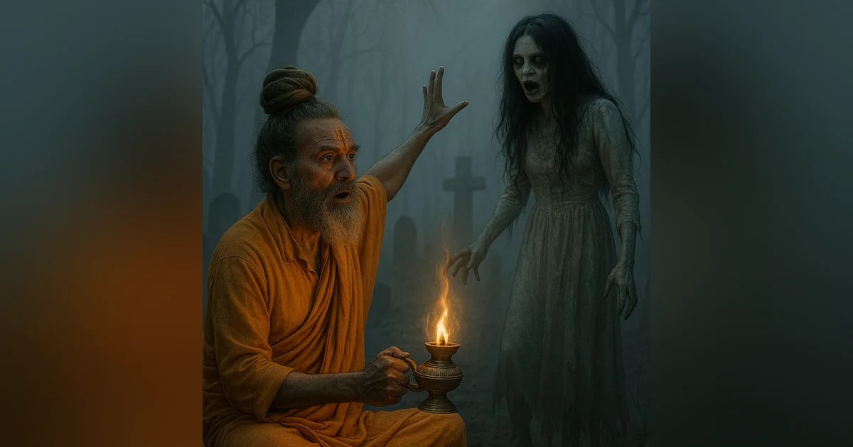 Paranormal News Segment: Paranormal Accounts From India