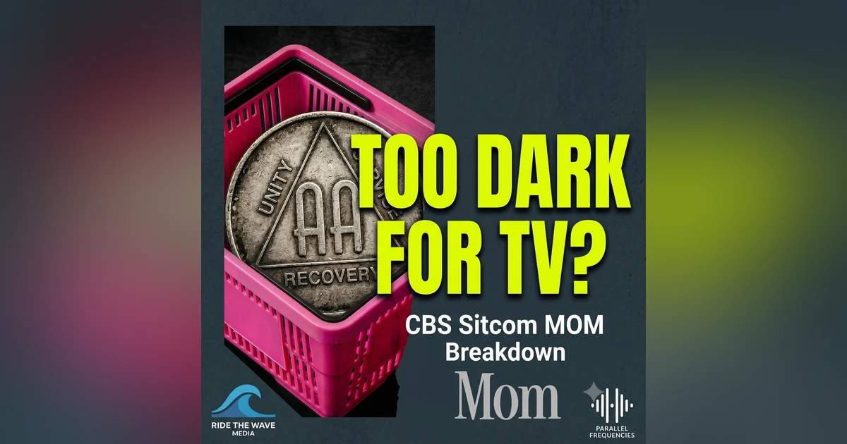 The Most Reckless Show CBS Ever Allowed On Prime-Time TV