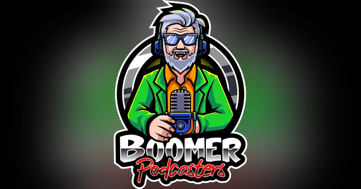 Behind the Mic with Gray Hair Dave: Upcoming Changes and New Content!