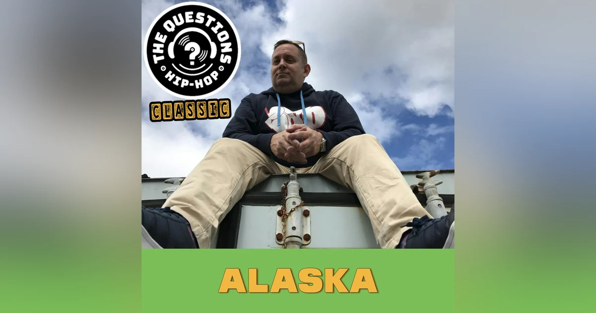 Alaska (Questions Classic)