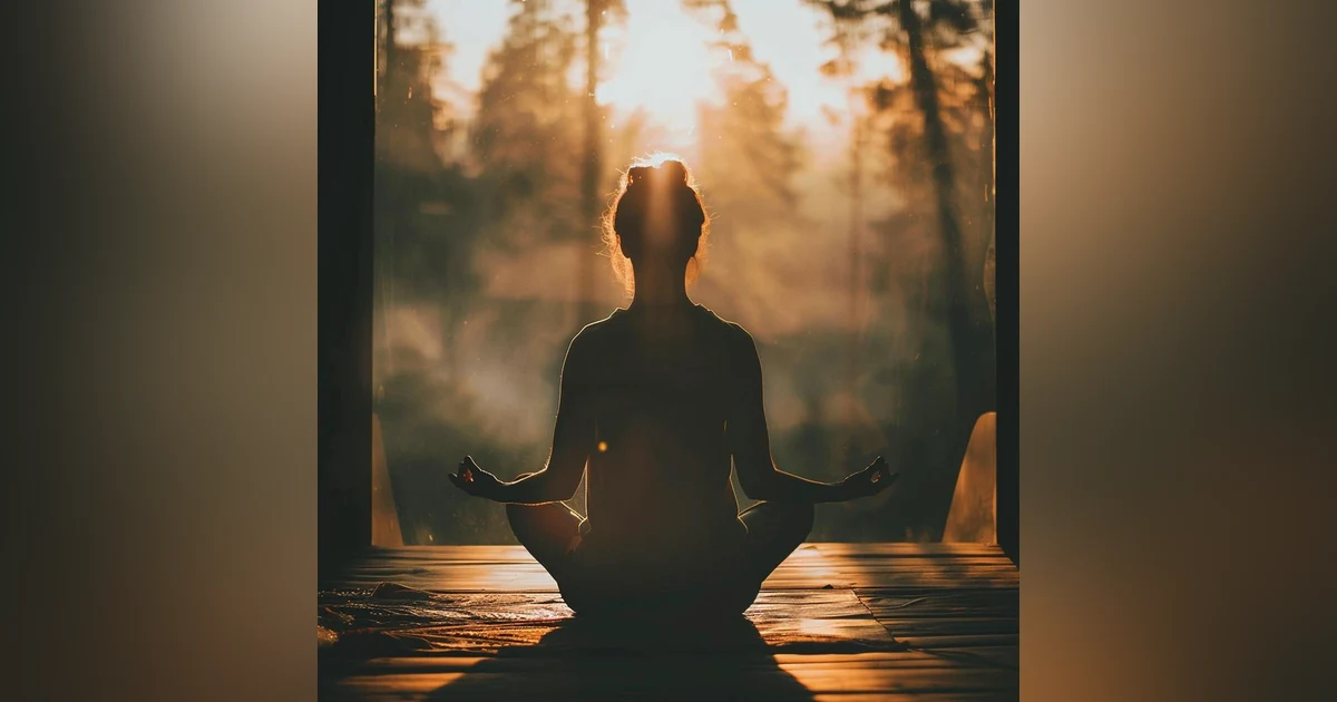 Awaken Your Intuition: Guided Meditation for Self-Discovery