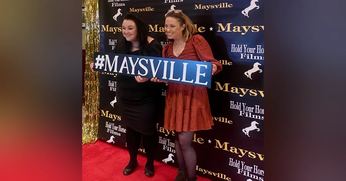 MAYSVILLE - The Movie