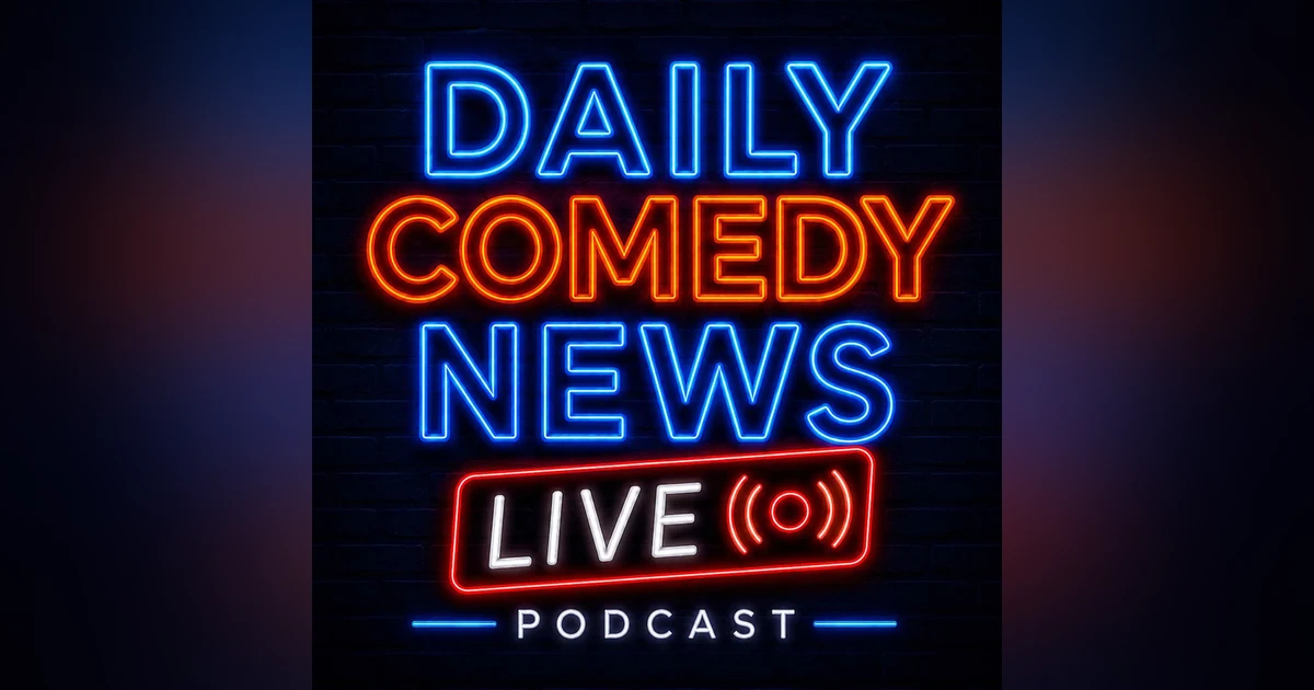 DCN Live: Ted Lasso Season Premiere Rant, Ricky Gervais’ “Alley Cats” Letdown, and Why Friends Isn’t #1