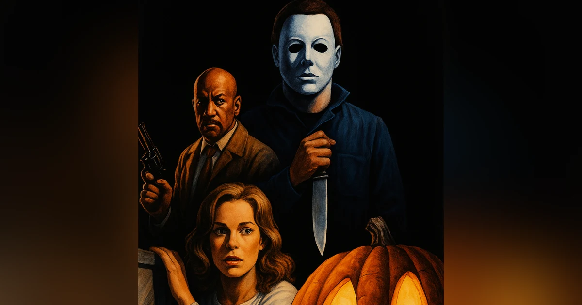 Jay Movie Talk Halloween II- Back to Haddonfield